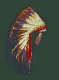 La nuova frontiera. Storia e cultura dei nativi d’America dalla Collezioni del Gilcrease Museum