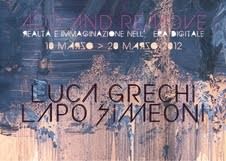 Luca Grechi / Lapo Simeoni – ADD AND REMOVE