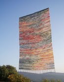 Luciano Ghersi – Tessere in grande, Tessere tutto