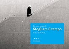 L’evento immobile. Sfogliare il tempo