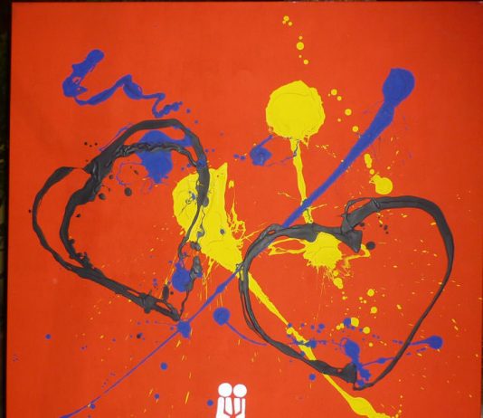 MAD Lillabox – Monia Bravi Art exhibition MAD Lillabox – Monia Bravi Art exhibition