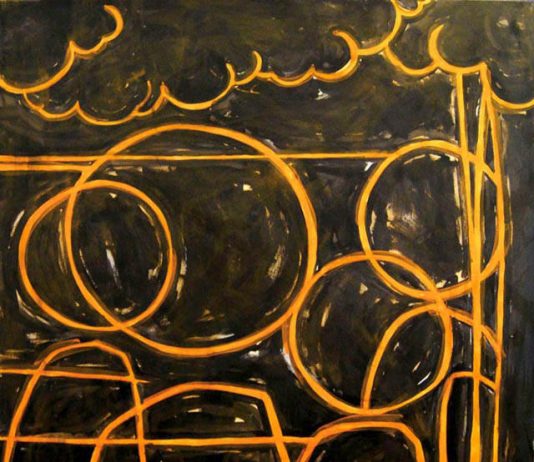 MAD@Teatro Spaziozeronove ARTE: Daniele Frisina TEATRO – Dux in scatola