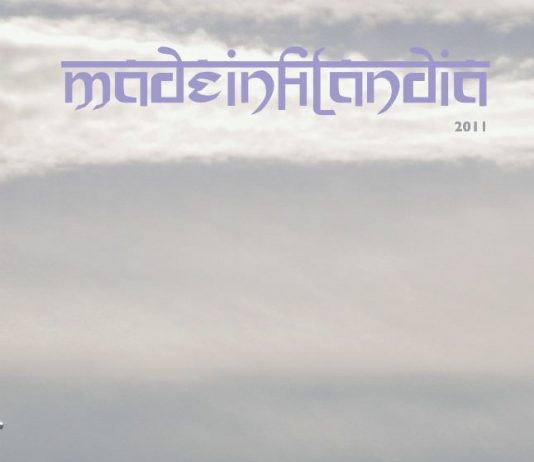 Madeinfilandia 2011-Il Libro