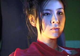 Mai Ueda – ElectronicTea Ceremony