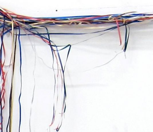 Marco Pezzotta – Krakatoa Marco Pezzotta – Krakatoa