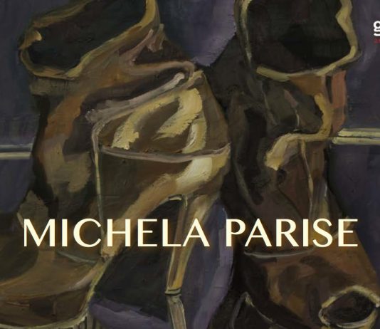 Michela Parise