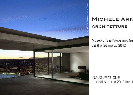 Michele Arnaboldi – Architetture