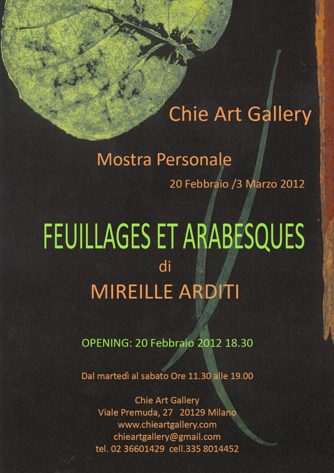 Mireille Arditi – Feuillages et Arabesqueshttps://www.exibart.com/repository/media/eventi/2012/02/mireille-arditi-8211-feuillages-et-arabesques-1068x1511.jpg