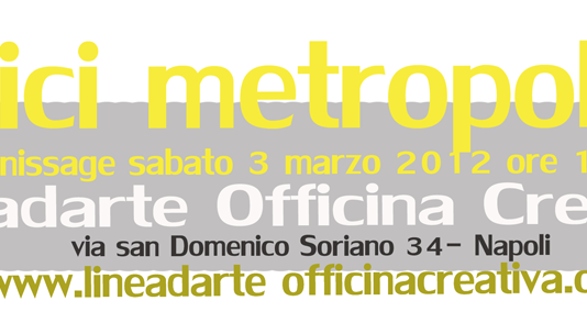 Mistici Metropolitani Mistici Metropolitani