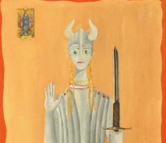 Nicola Ravaioli – Affabulazioni