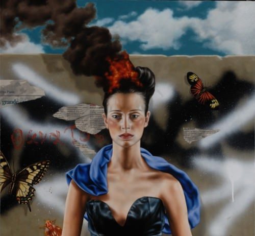 Ondaperpetua di Ugo Levita Ondaperpetua di Ugo Levita