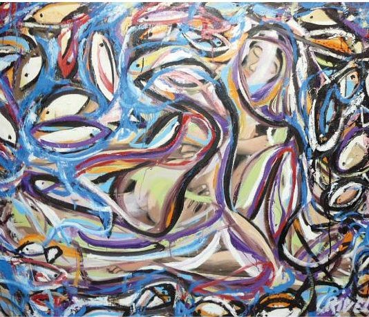 Paolo Crivelli – L’energia della vita