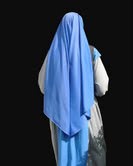 Rosetta Berardi – DIETRO IL VOLTO. L’universale mistero del velo