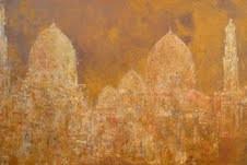 Saul Costa – MATERIAOROLUCE