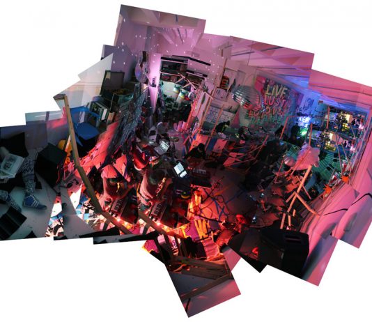 SINGLE | Un progetto collettivo orchestrato da JAŠA