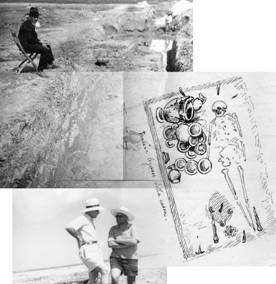 3 Aprile 1922 – 3 Aprile 2012 I NOVANT’ANNI DELLA SCOPERTA DI SPINA