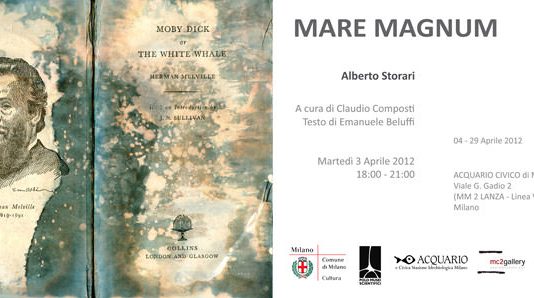 Alberto Storari- Mare magnum