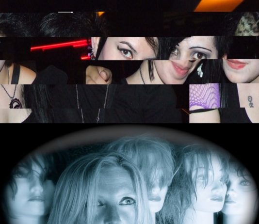 Alessia Siligardi – Conceptual Automatic + Posthuman