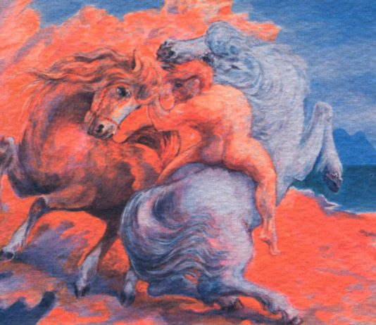 Aligi Sassu – Opere su carta