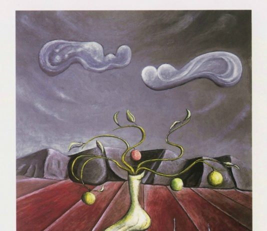 Ammiraglio Acton – Omaggio a Riccardo Costarelli