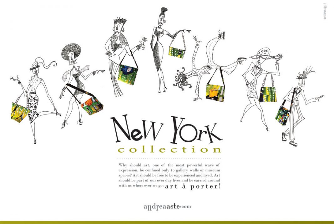 Andrea Aste – Art à Porter. New York Collectionhttps://www.exibart.com/repository/media/eventi/2012/03/andrea-aste-8211-art-à-porter.-new-york-collection-1068x716.jpg