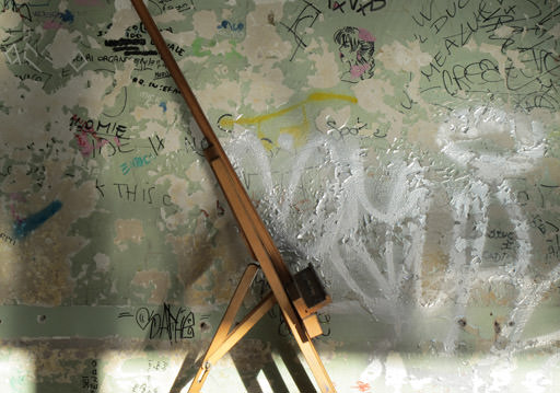 Arte di Sera / 46 – Educational Turn #1 – Valerio Rocco Orlando / Quale educazione per Marte?