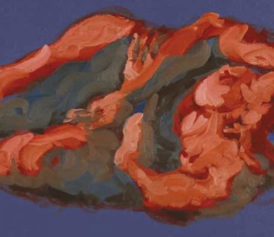 Bruno Edel – Pittura relazionale Bruno Edel – Pittura relazionale