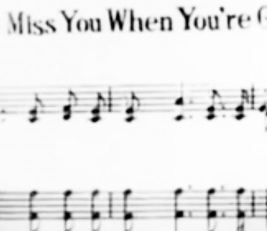 Claudia Olendrowicz – Irrgast