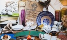 Daniela Giovannetti – Opere recenti 2007-2012