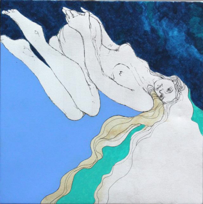 Donne in arte. Universo Artistico Femminile Contemporaneo