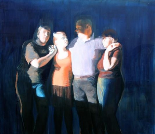 Dora Bendixen – Hombres