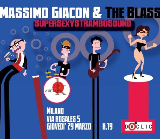 Déclic ospita la presentazione del nuovo numero di Kritika