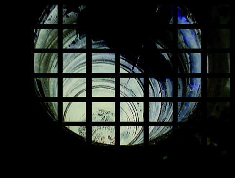 Eleonora Del Brocco / Francesco Cirillo – Ingabbiati