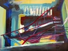 Elisa Perrone –  Architetture anima-te