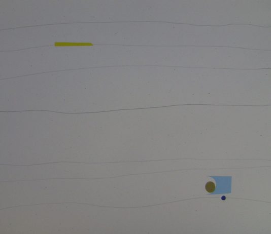 EnoArte: Angelo Tozzi Art exhibition EnoArte: Angelo Tozzi Art exhibition