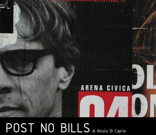 finissage sonoro Post no bills finissage sonoro Post no bills