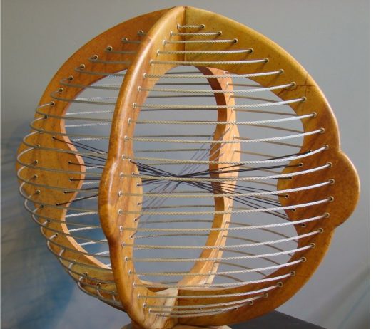 Fiorenzo Mascagna  – Assonanze parallele