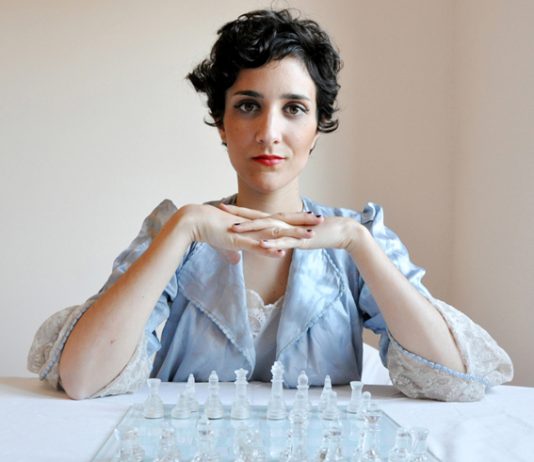 Flavia Tronti – Persona/ae