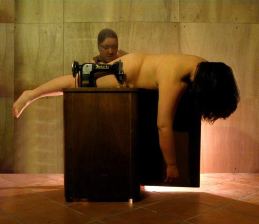 Francesca Arri – Premiata sartoria Tonin & Figli