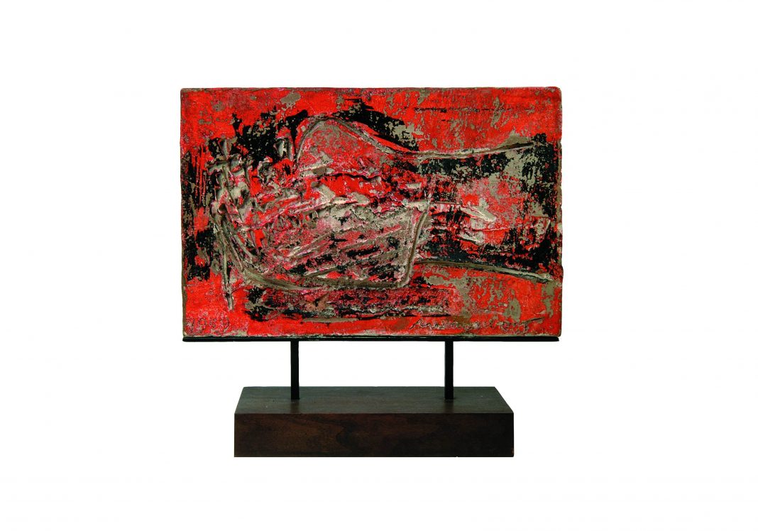 Franco Meneguzzo – L’unico e la serie 1951-1962. Ceramichehttps://www.exibart.com/repository/media/eventi/2012/03/franco-meneguzzo-8211-l’unico-e-la-serie-1951-1962.-ceramiche-1068x748.jpg