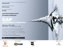 Gap – Generazioni a confronto