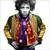 Gered Mankowitz – The Experience. Jimi Hendrix at Mason’s Yard
