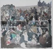 Giovanni Iudice – Calma apparente. Omaggio a Taormina