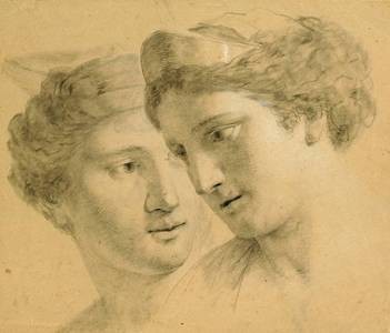 GIUSEPPE MAZZOLA E L’ELEGANZA NEOCLASSICA