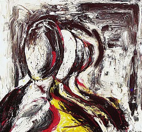 Giò Siciliano – Drammaturgia dello scambio