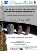 I Signori della Brughiera. Il territorio della Malpensa tra XII e IX secolo a.C.