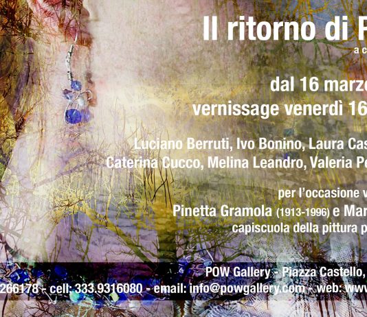 Il ritorno di Proserpina