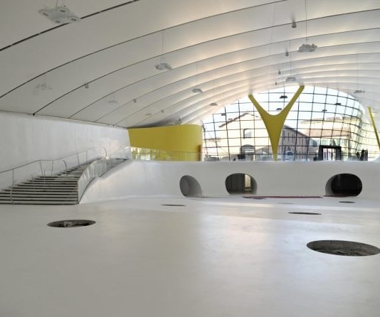 Inaugurazione del Museo