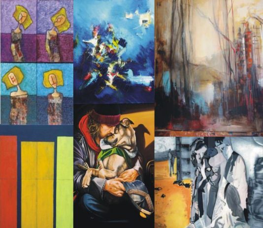 Inter-azioni 3 – Abitare l’arte con respiro internazionale