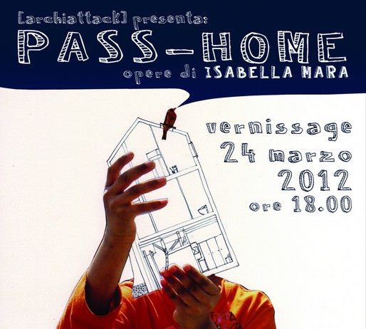 Isabella Mara – Pass-Home